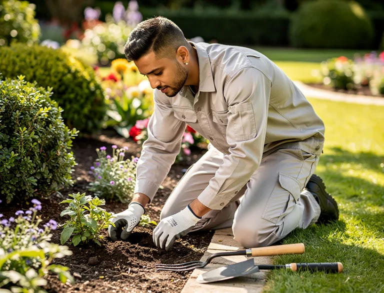 landscape designer Lake Charles